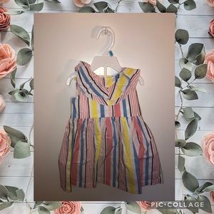 Toddler Girls Dress